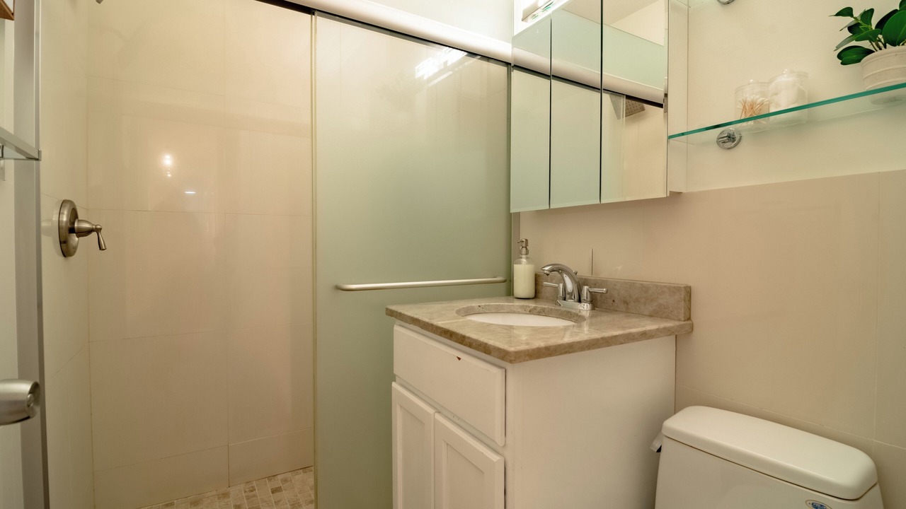 Photo of Bathroom in Gold Coast
