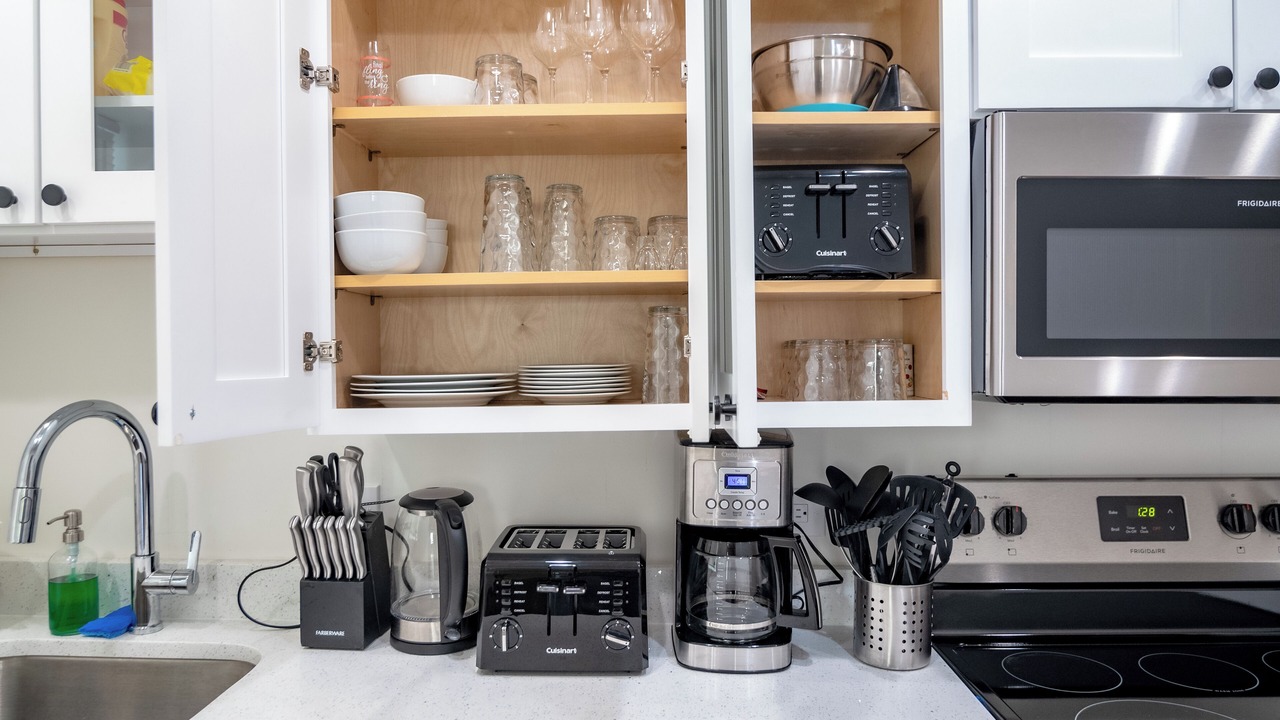 Photo of Kitchen in Gold Coast