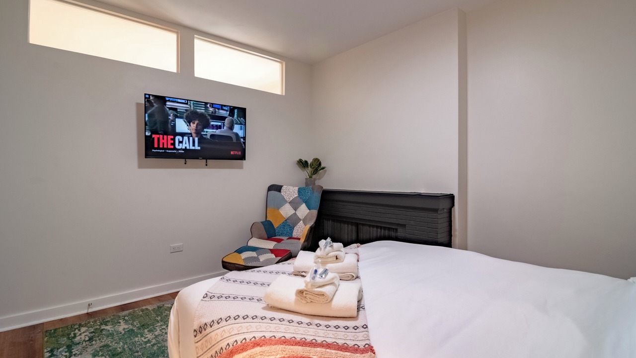 Photo of Bedroom in Gold Coast