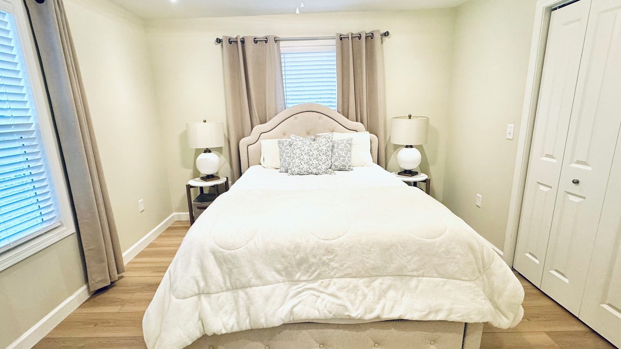 Photo of Bedroom in Jerome