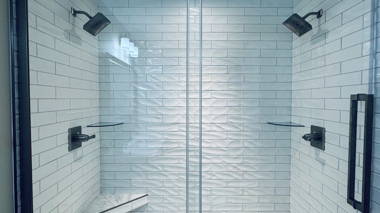 Photo of Bathroom in Jerome