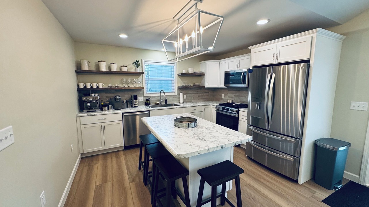 Photo of Kitchen in Jerome