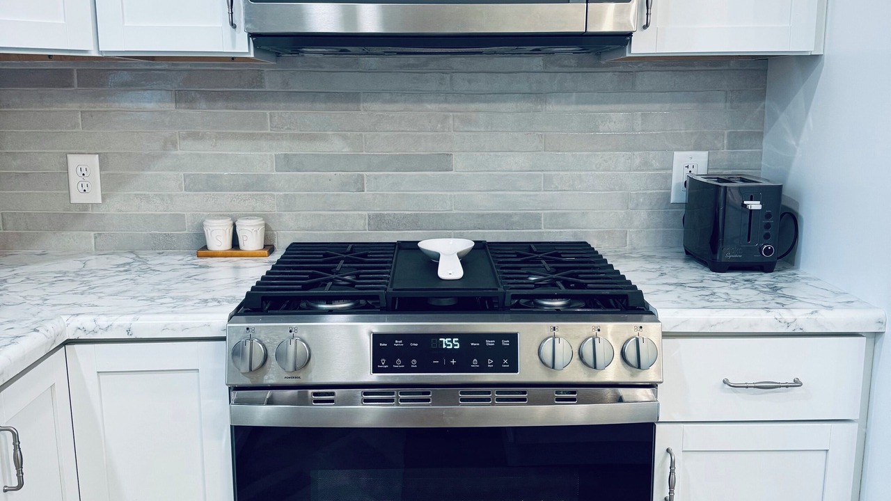 Photo of Kitchen in Jerome