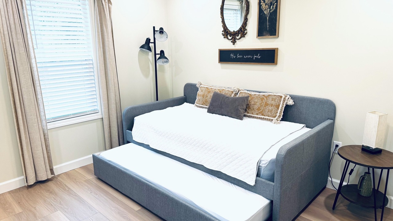 Photo of Bedroom in Jerome