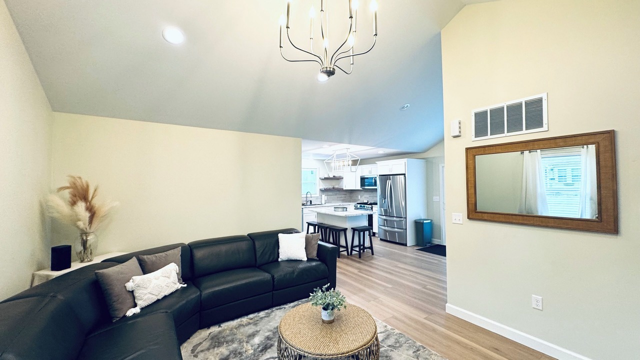 Photo of Livingroom in Jerome