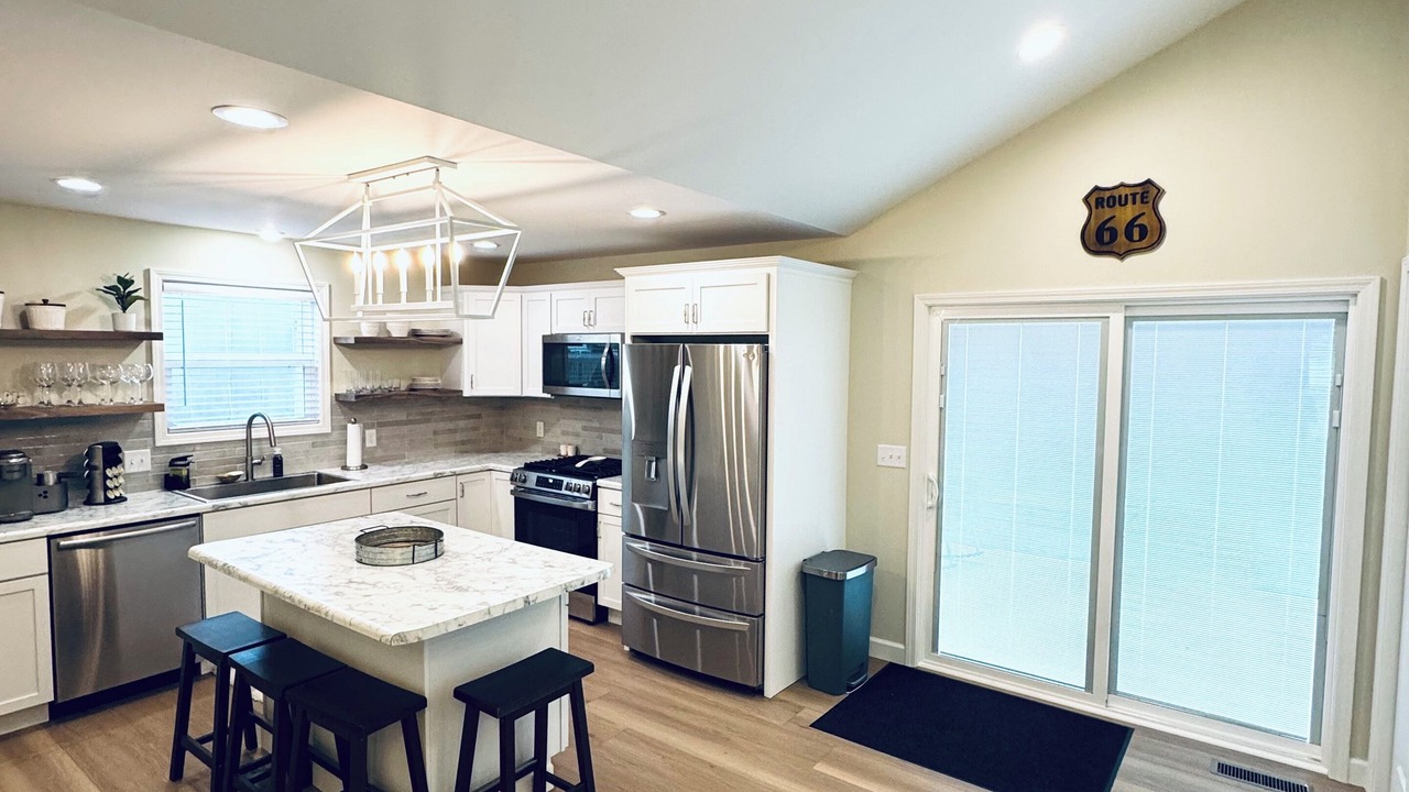 Photo of Kitchen in Jerome