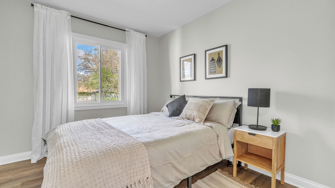 Photo of Bedroom in Streamwood