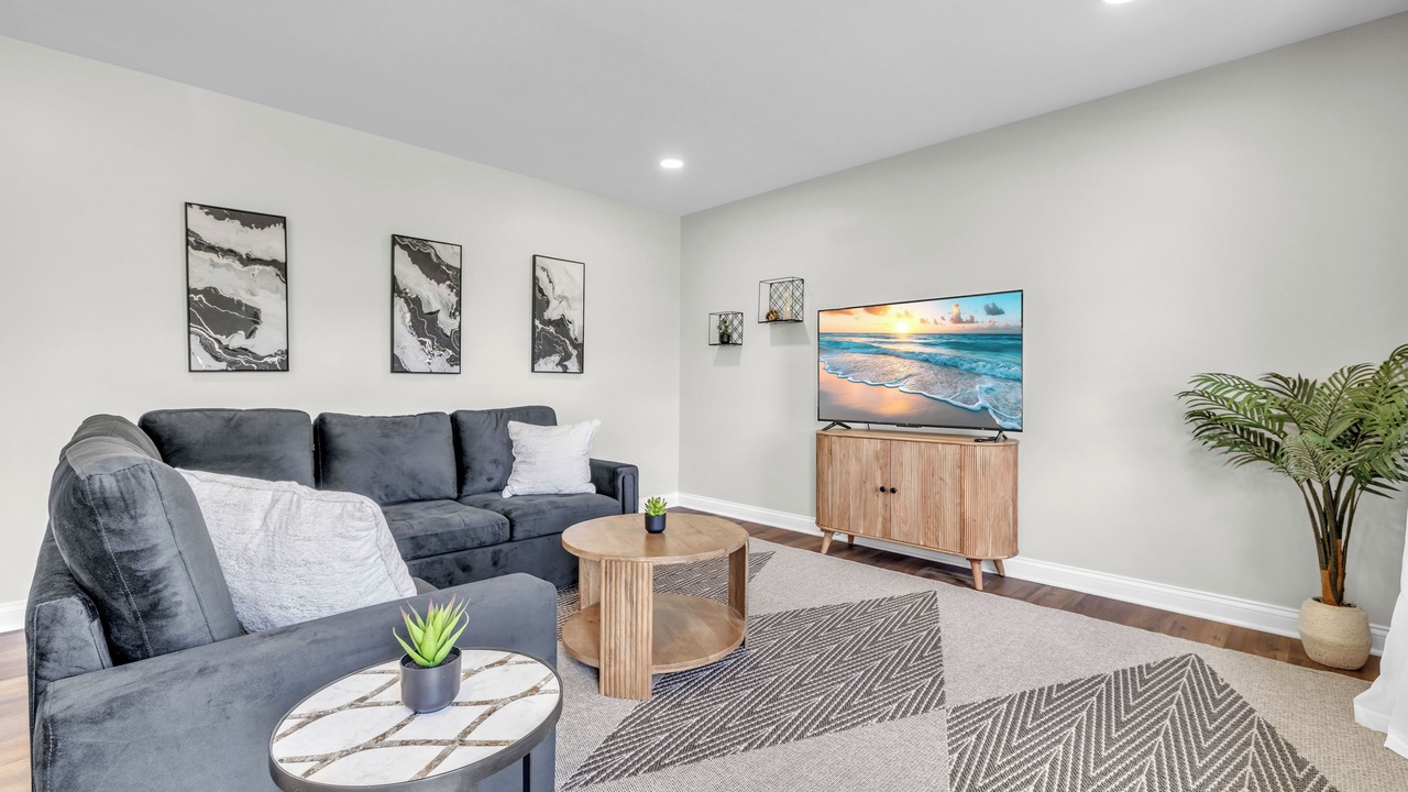 Photo of Livingroom in Streamwood