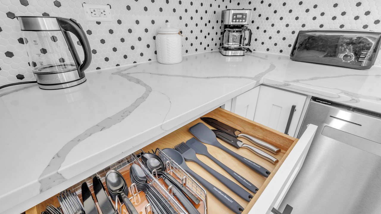 Photo of Kitchen in Streamwood