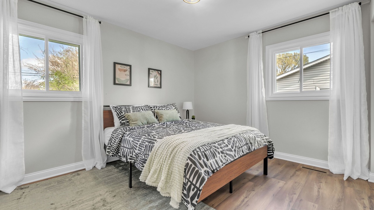 Photo of Bedroom in Streamwood