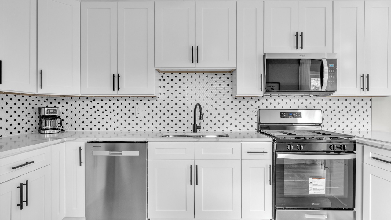 Photo of Kitchen in Streamwood