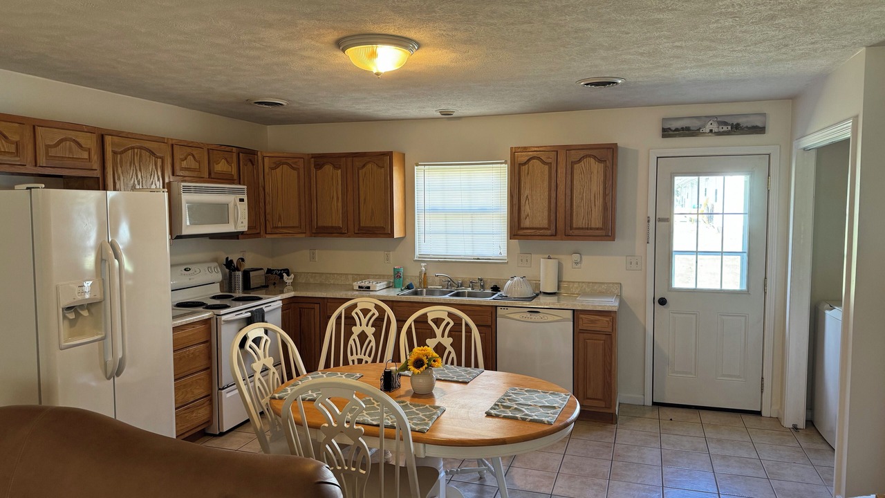 Photo of Kitchen in West City