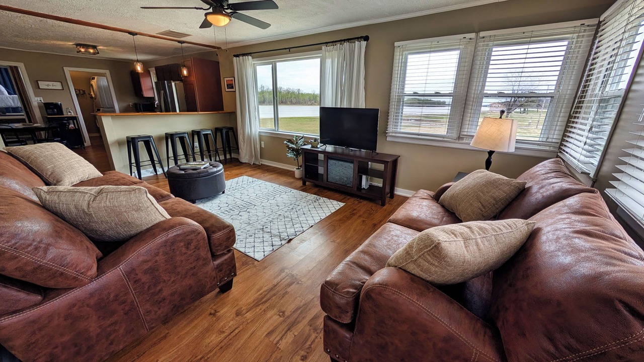 Photo of Livingroom in Grafton