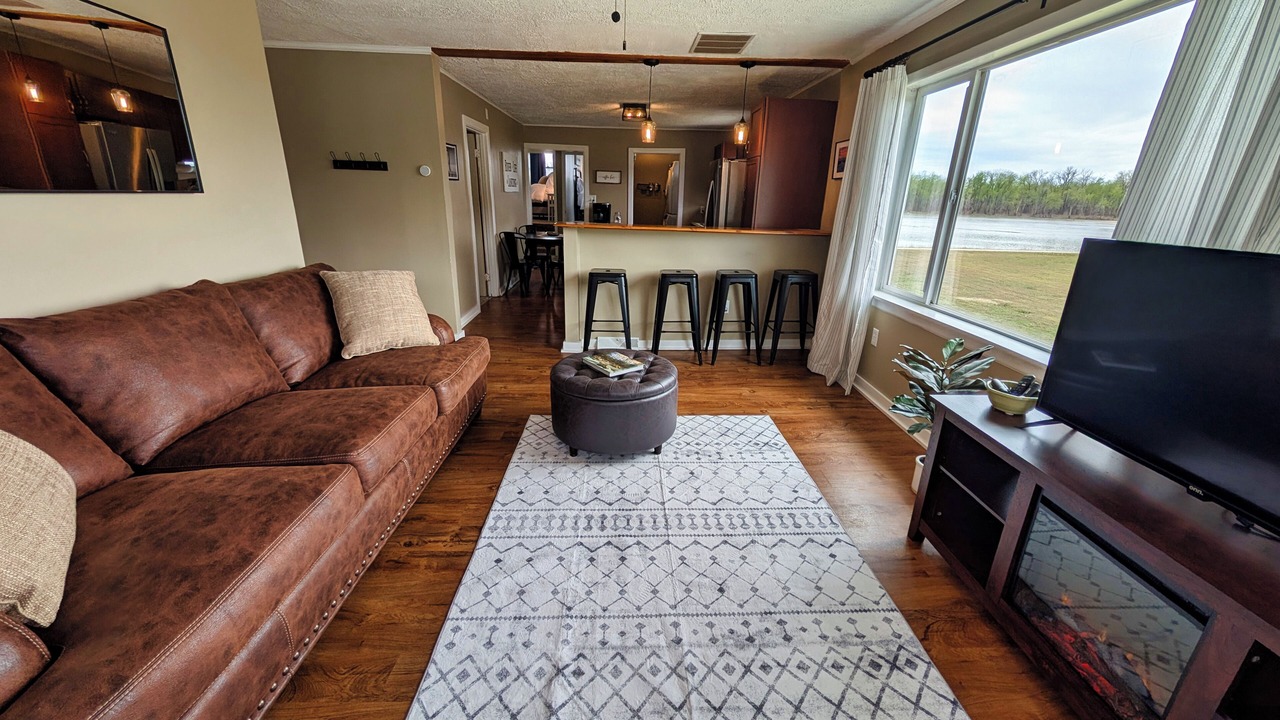 Photo of Livingroom in Grafton