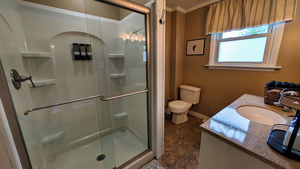Photo of Bathroom in Grafton