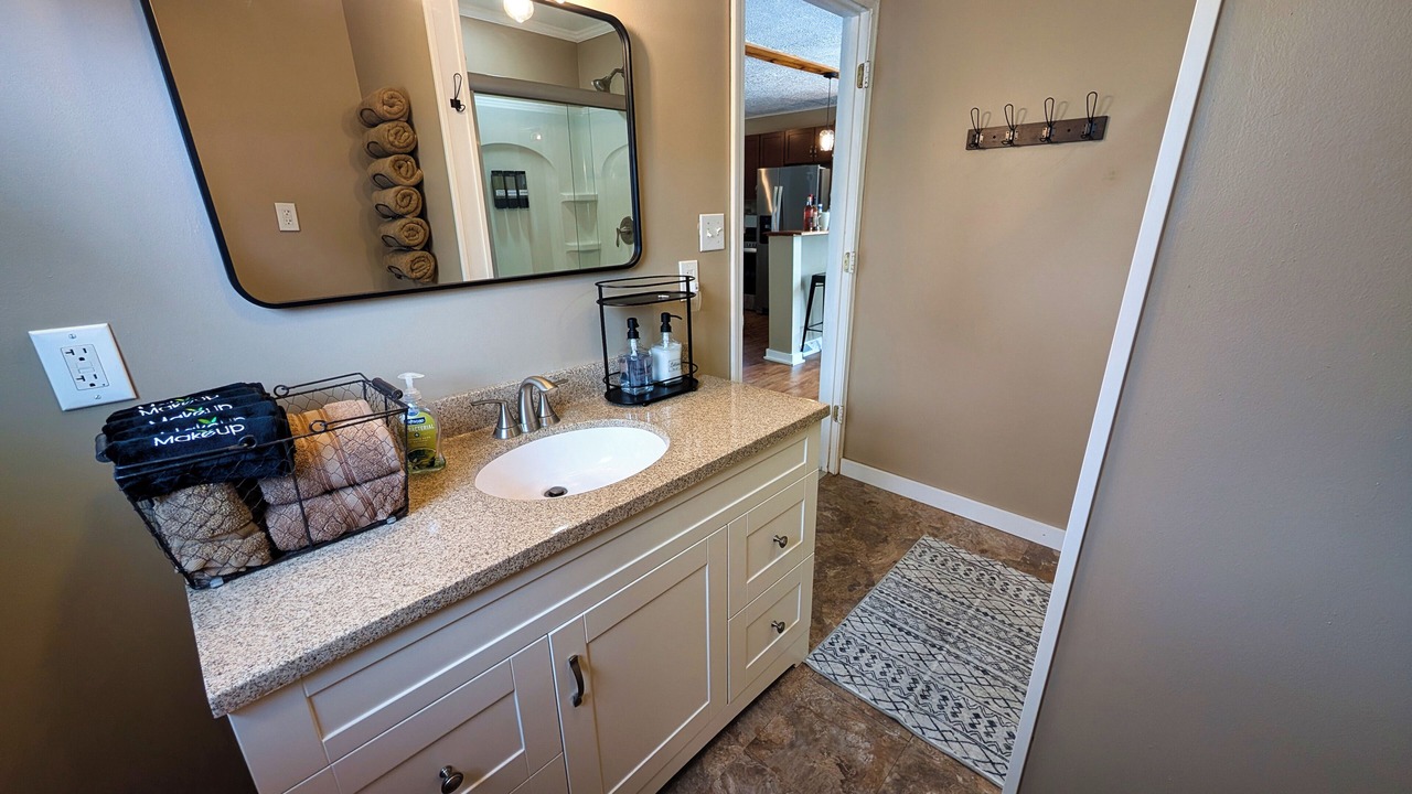 Photo of Bathroom in Grafton