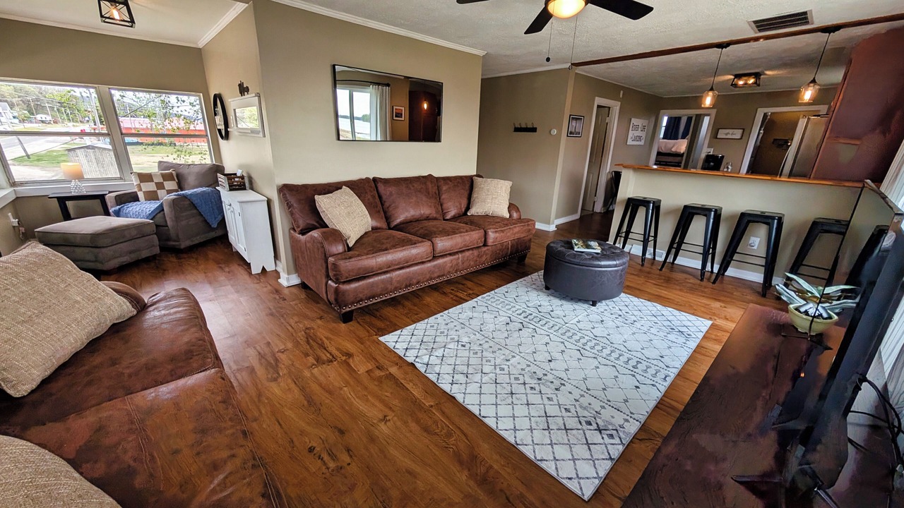Photo of Livingroom in Grafton