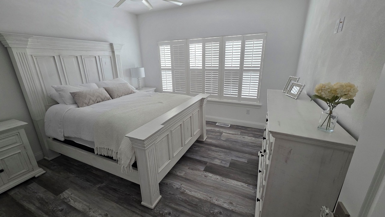 Photo of Bedroom in Grafton