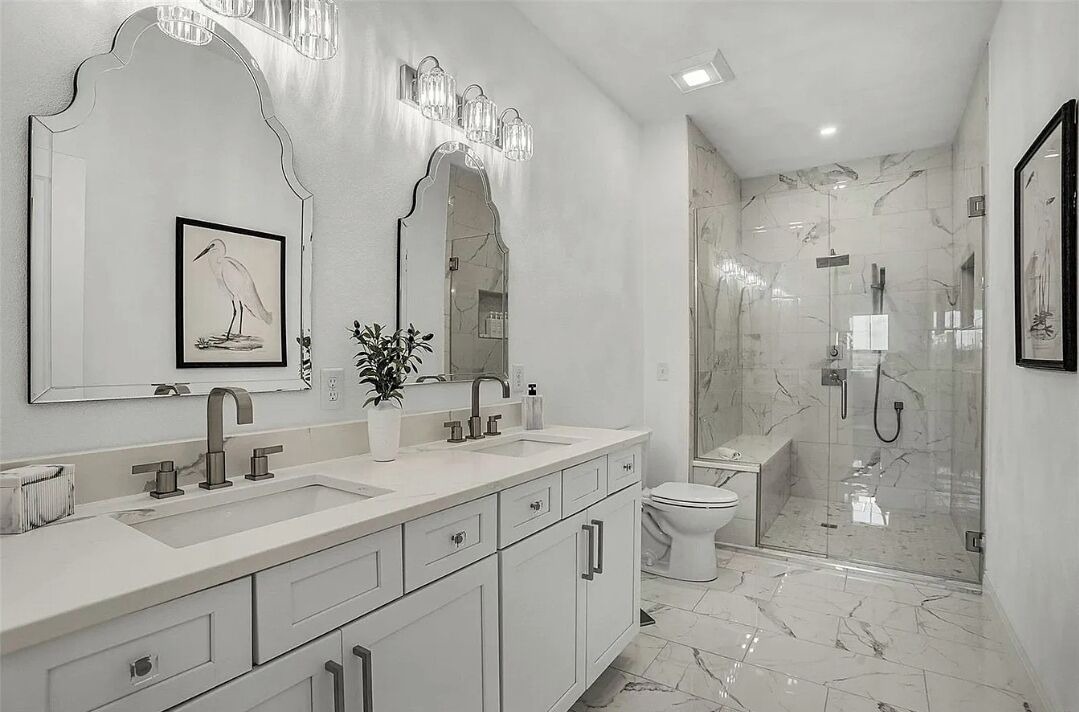 Photo of Bathroom in Grafton