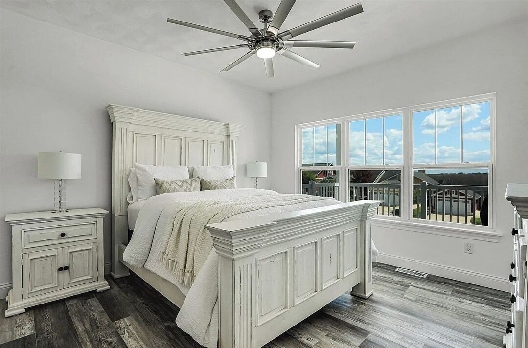 Photo of Bedroom in Grafton