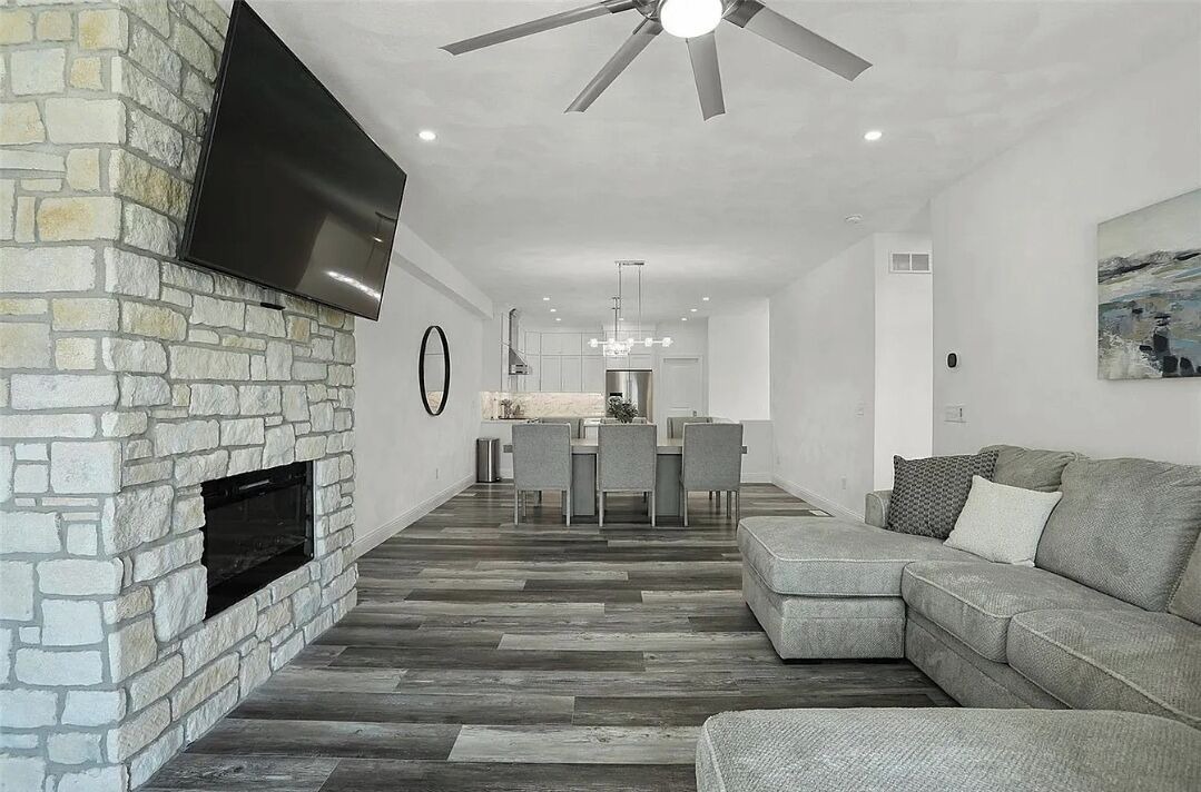 Photo of Livingroom in Grafton