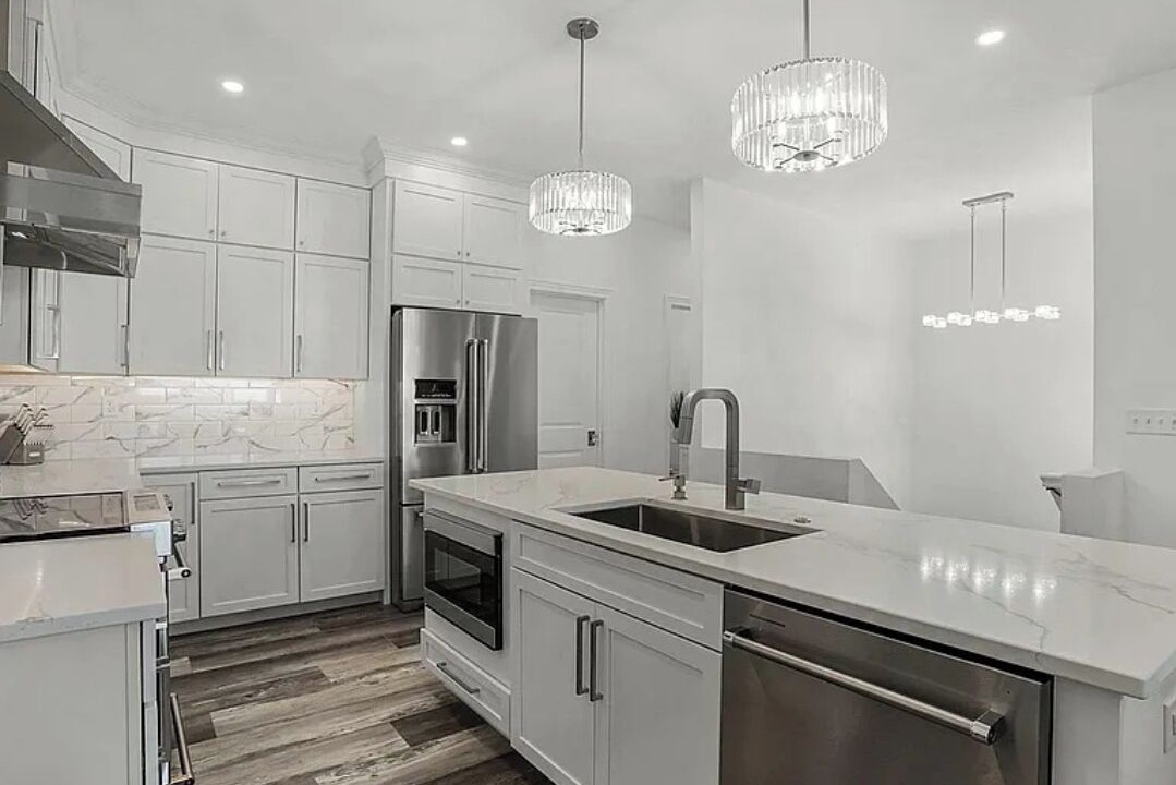 Photo of Kitchen in Grafton