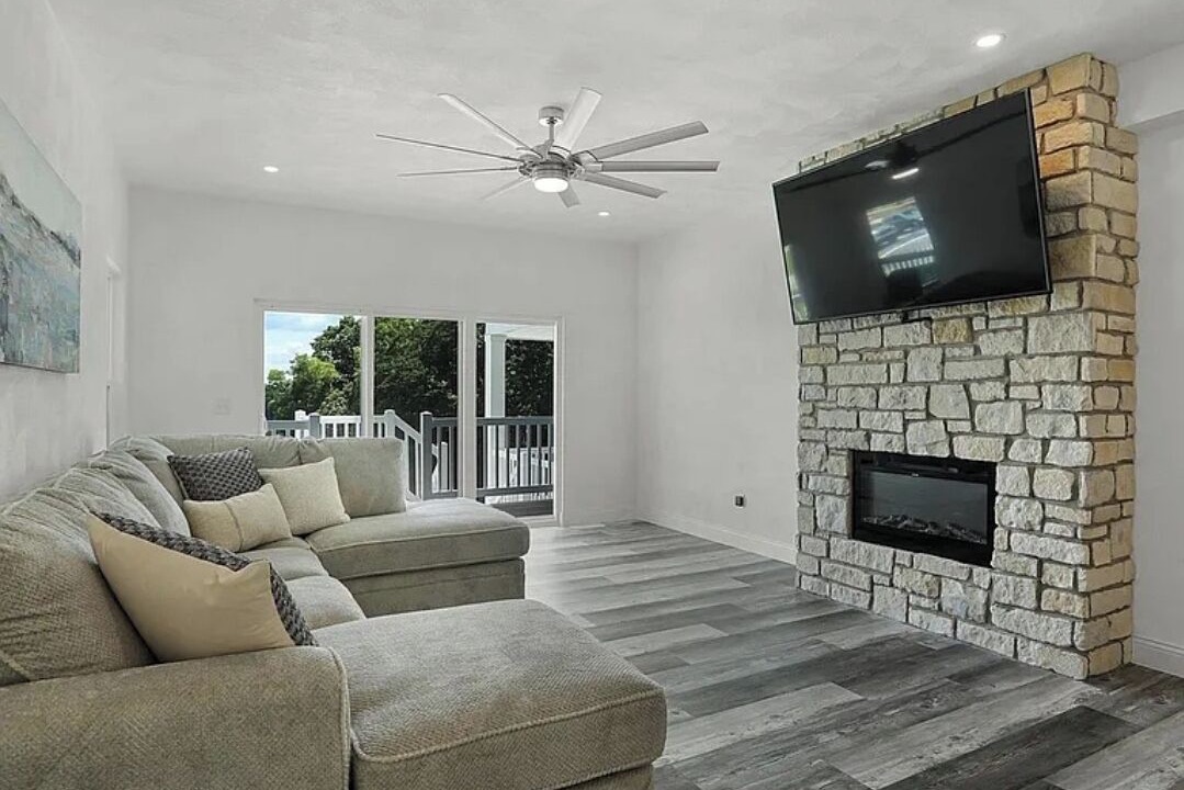 Photo of Livingroom in Grafton