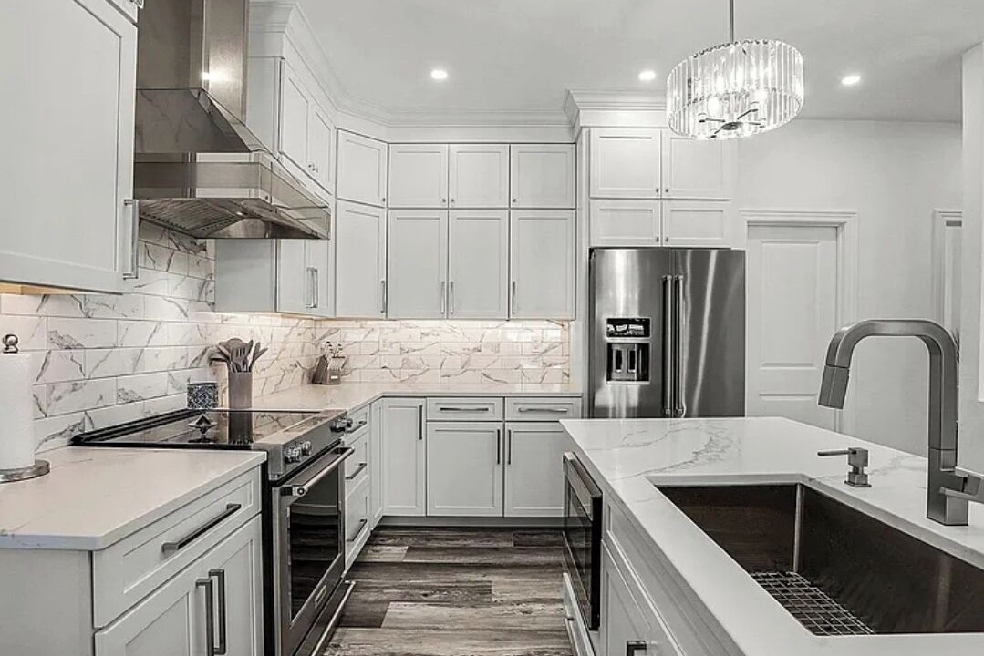 Photo of Kitchen in Grafton