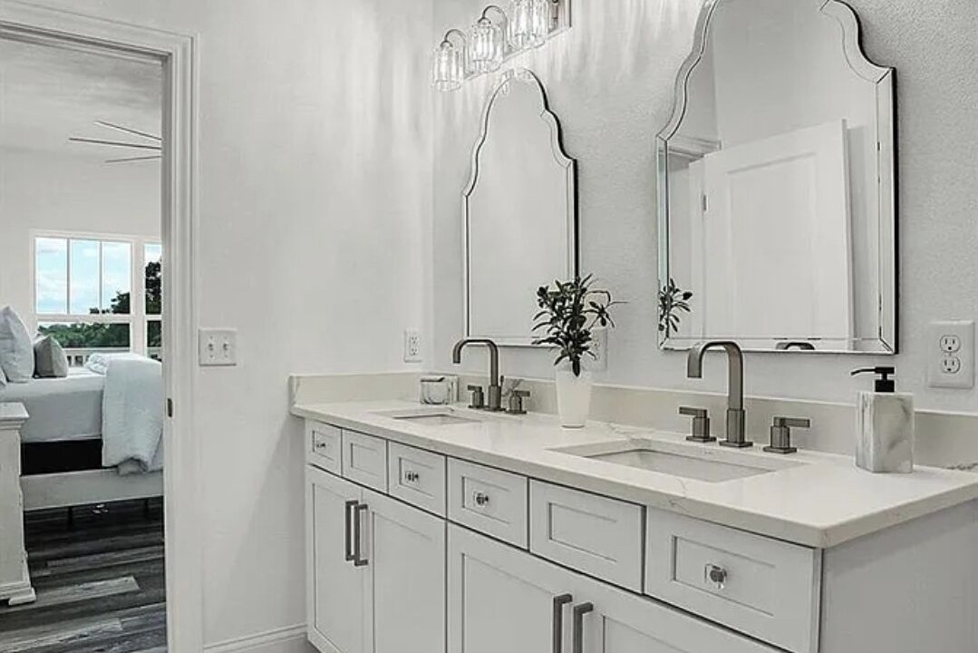 Photo of Bathroom in Grafton