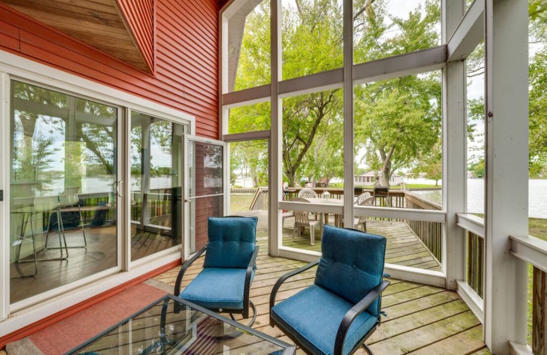 Photo of Outdoor in Fox Lake