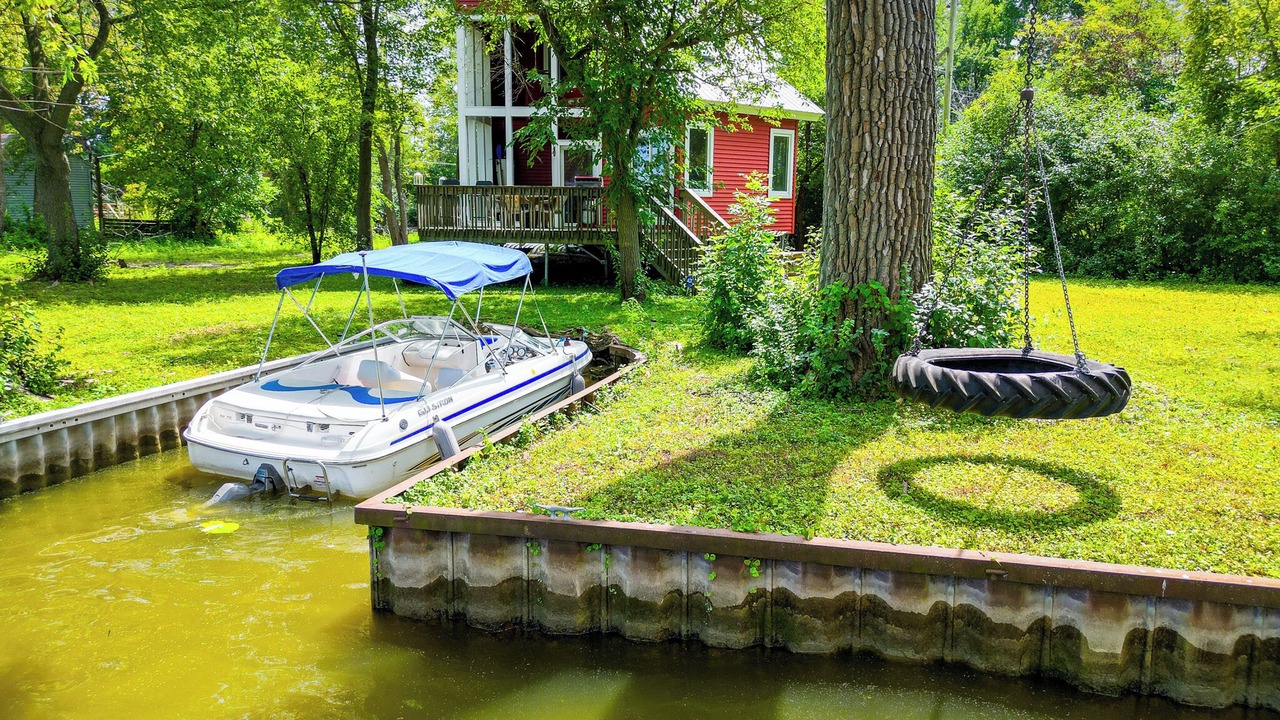Photo of Outdoor in Fox Lake