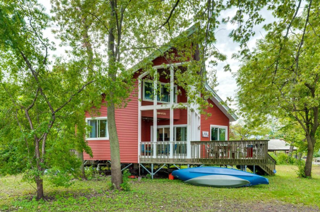 Photo of Outdoor in Fox Lake