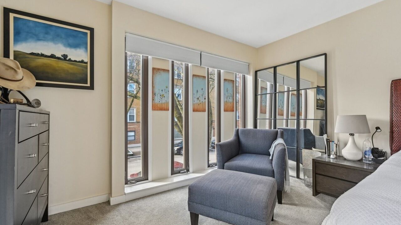 Photo of Bedroom in Old Town