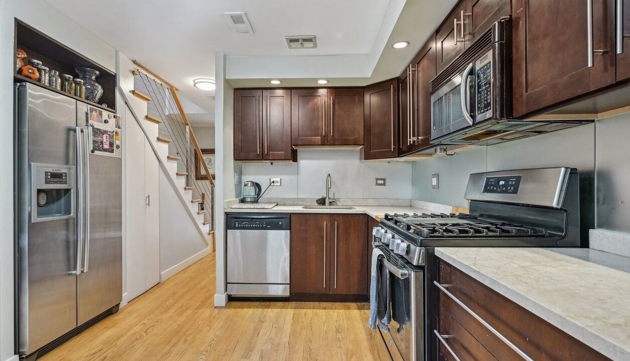 Photo of Kitchen in Old Town