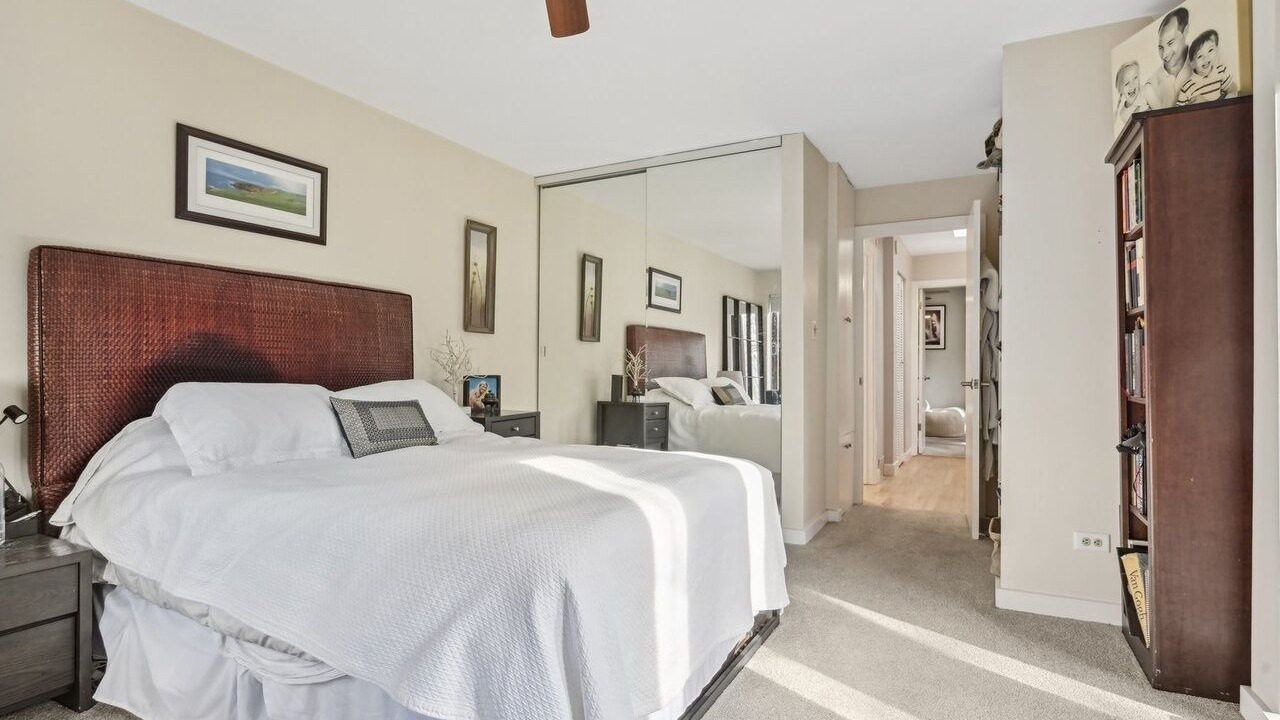 Photo of Bedroom in Old Town