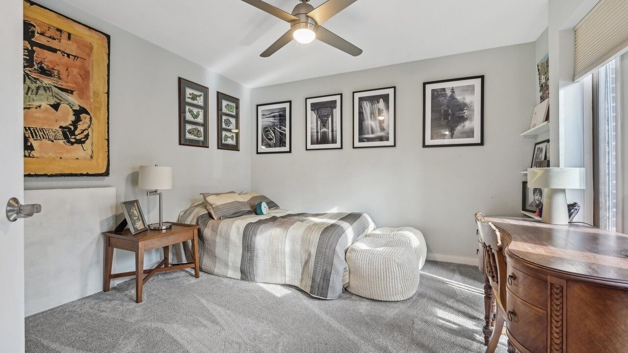 Photo of Bedroom in Old Town