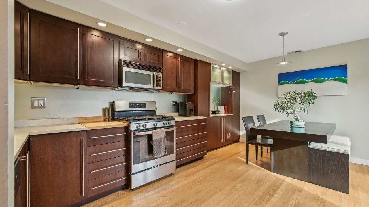 Photo of Kitchen in Old Town