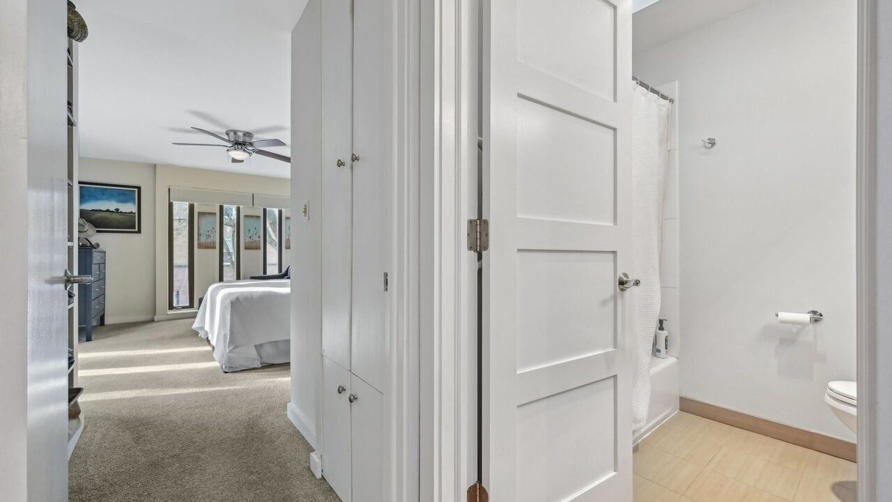 Photo of Bedroom in Old Town