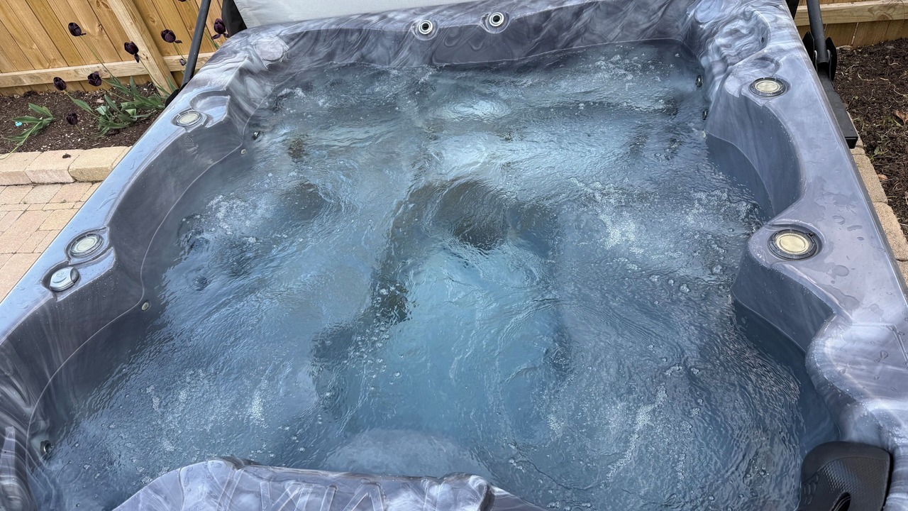 Photo of Outdoor in Fullersburg