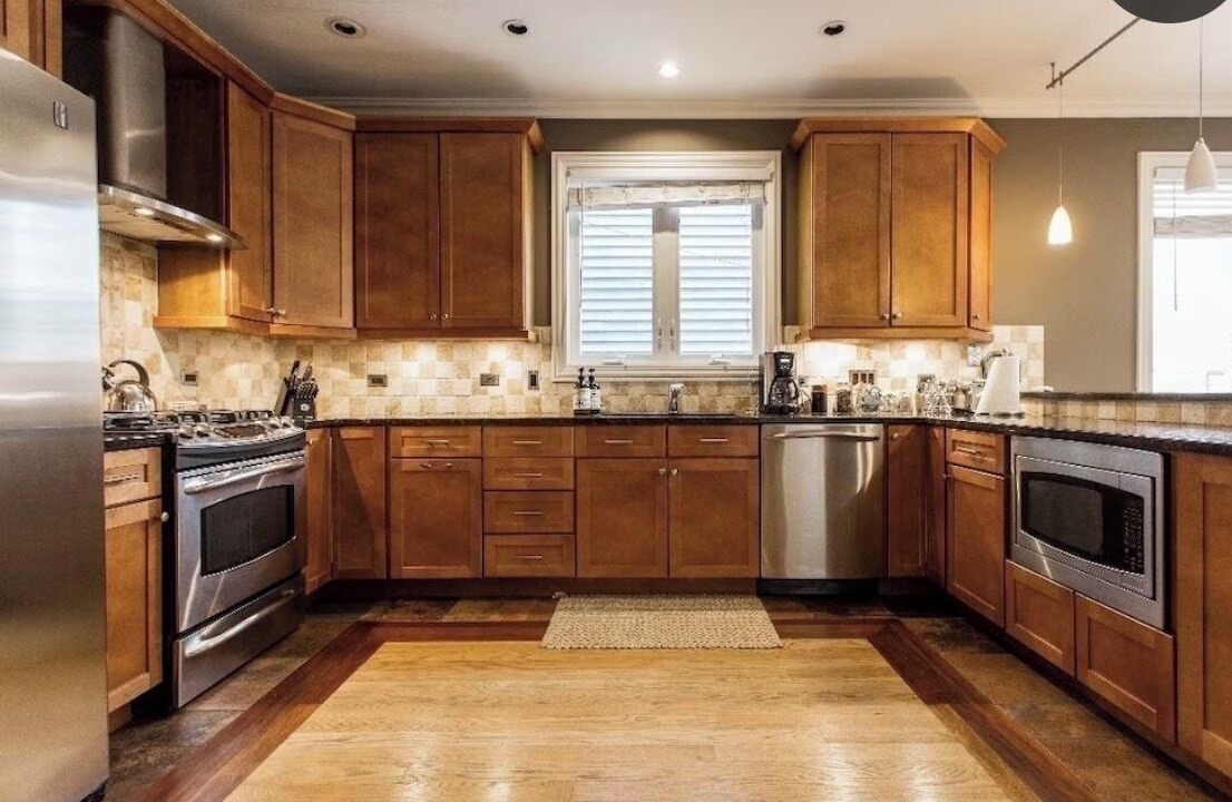 Photo of Kitchen in Wicker Park
