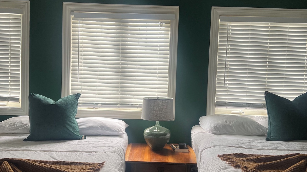 Photo of Bedroom in Wicker Park