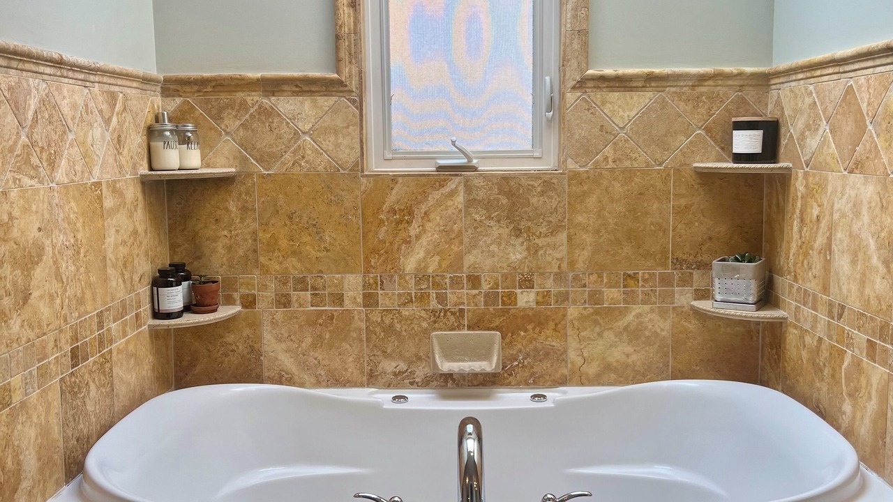 Photo of Bathroom in Wicker Park