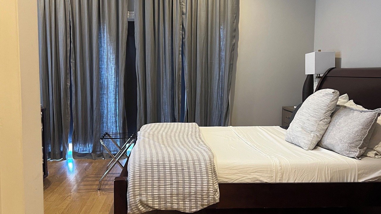 Photo of Bedroom in Wicker Park