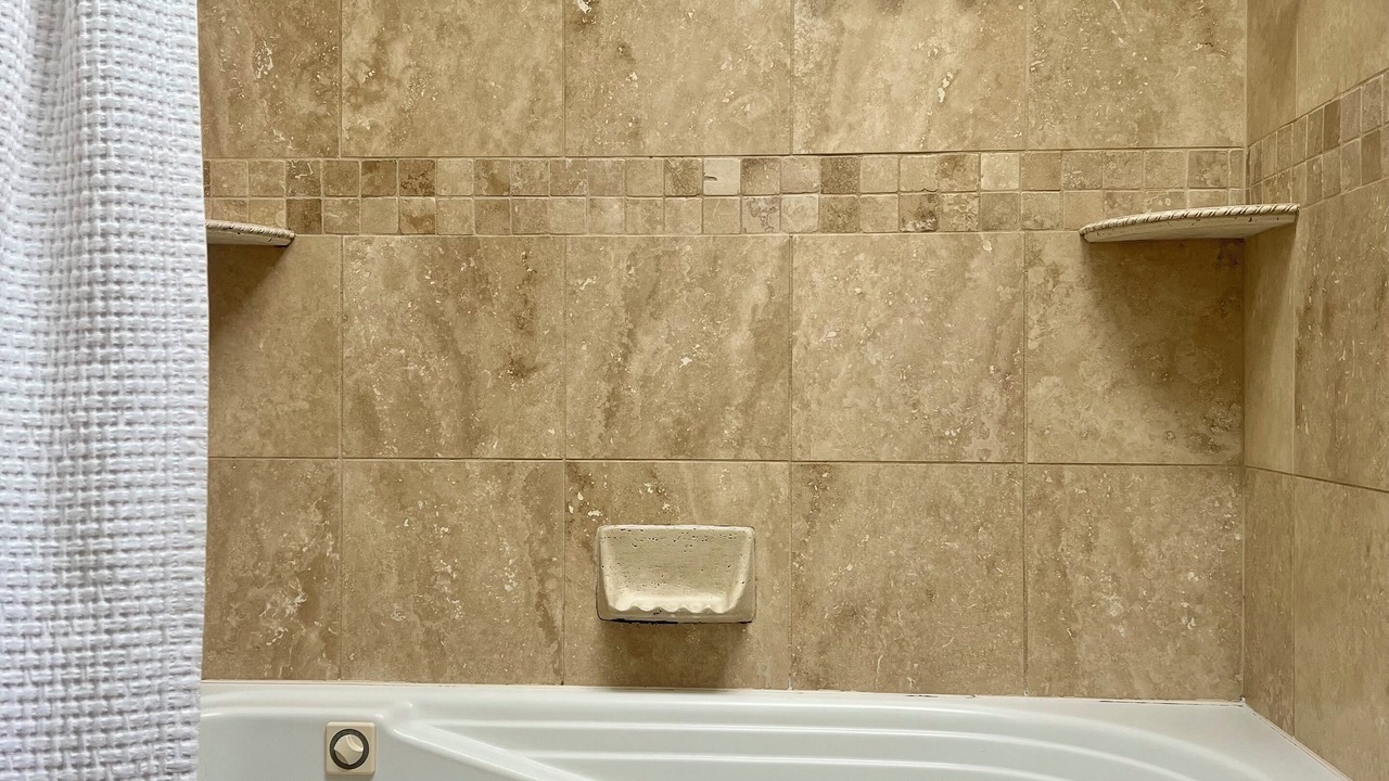 Photo of Bathroom in Wicker Park