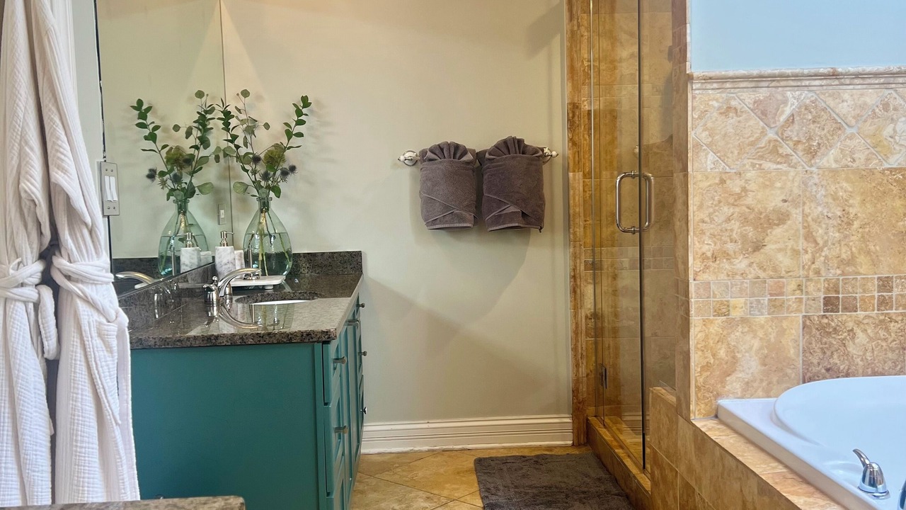 Photo of Bathroom in Wicker Park