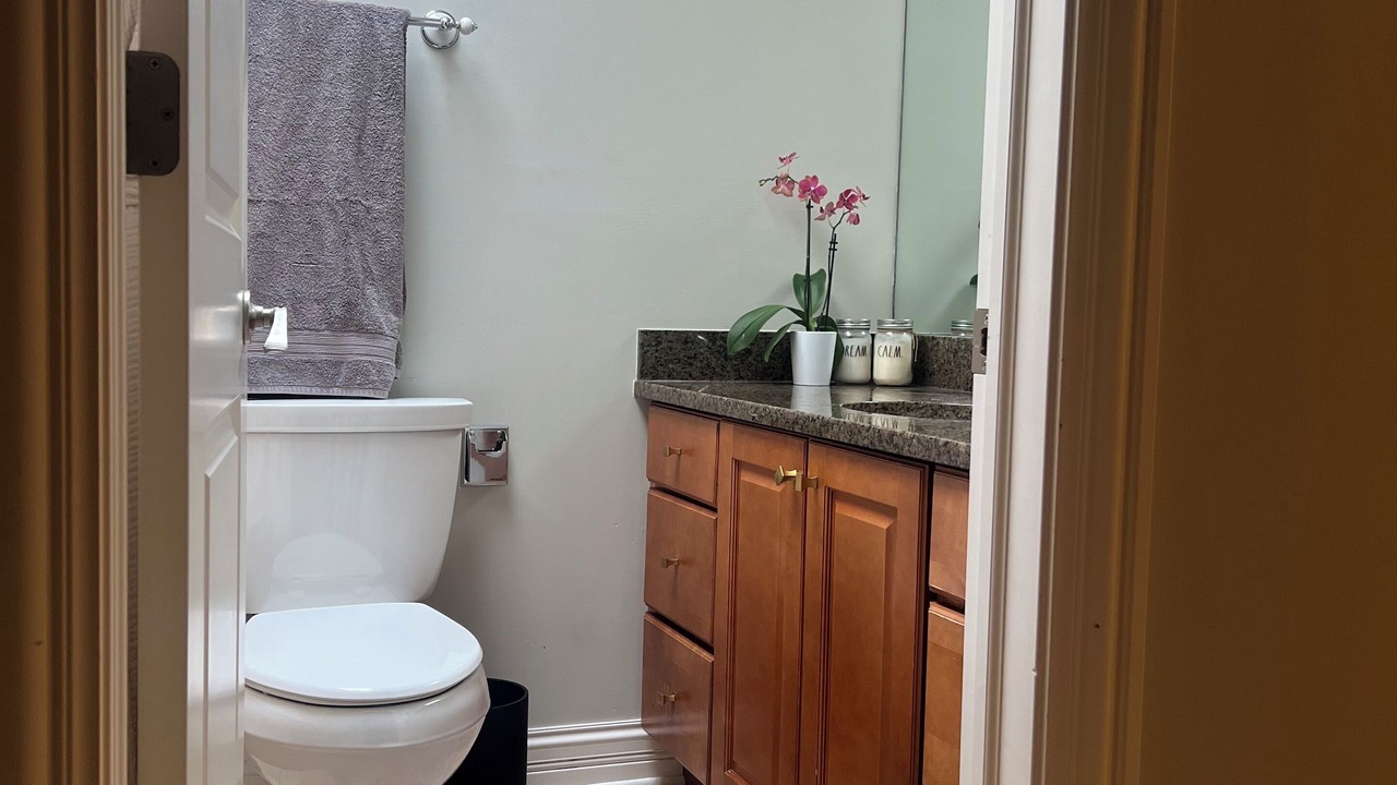 Photo of Bathroom in Wicker Park