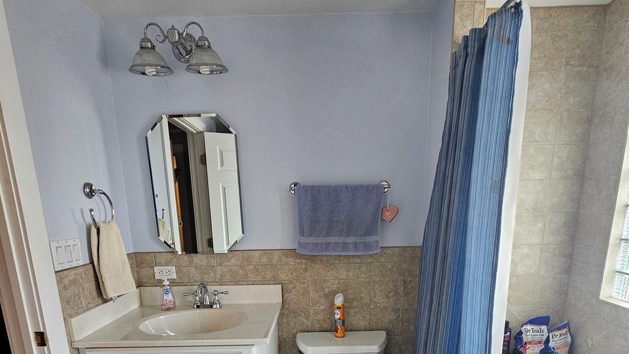 Photo of Bathroom in Brookfield