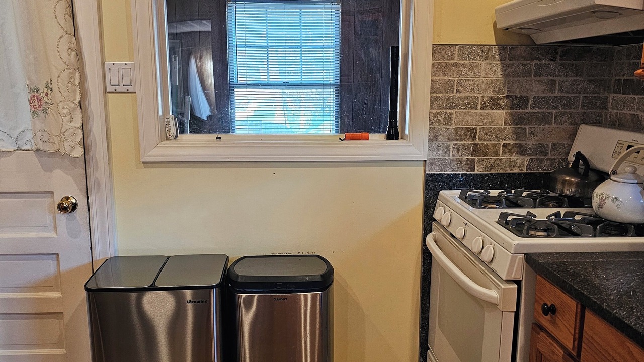 Photo of Kitchen in Brookfield