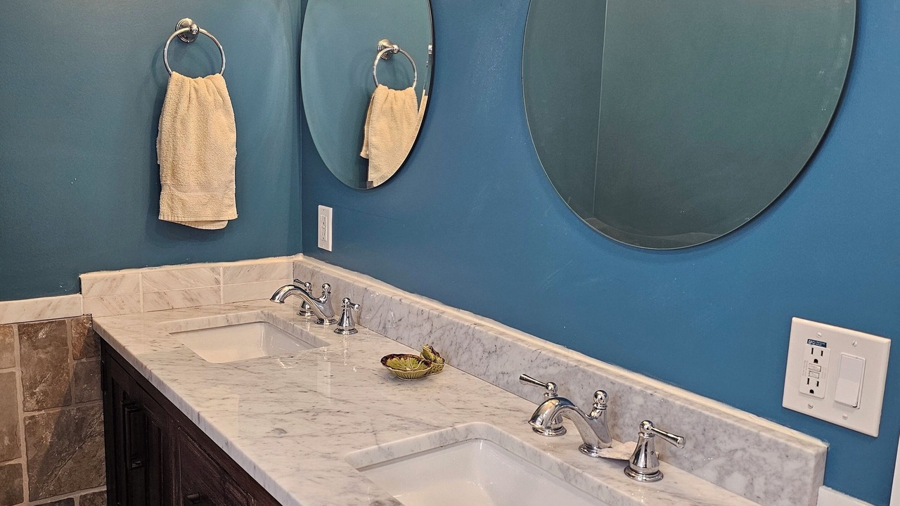 Photo of Bathroom in Brookfield