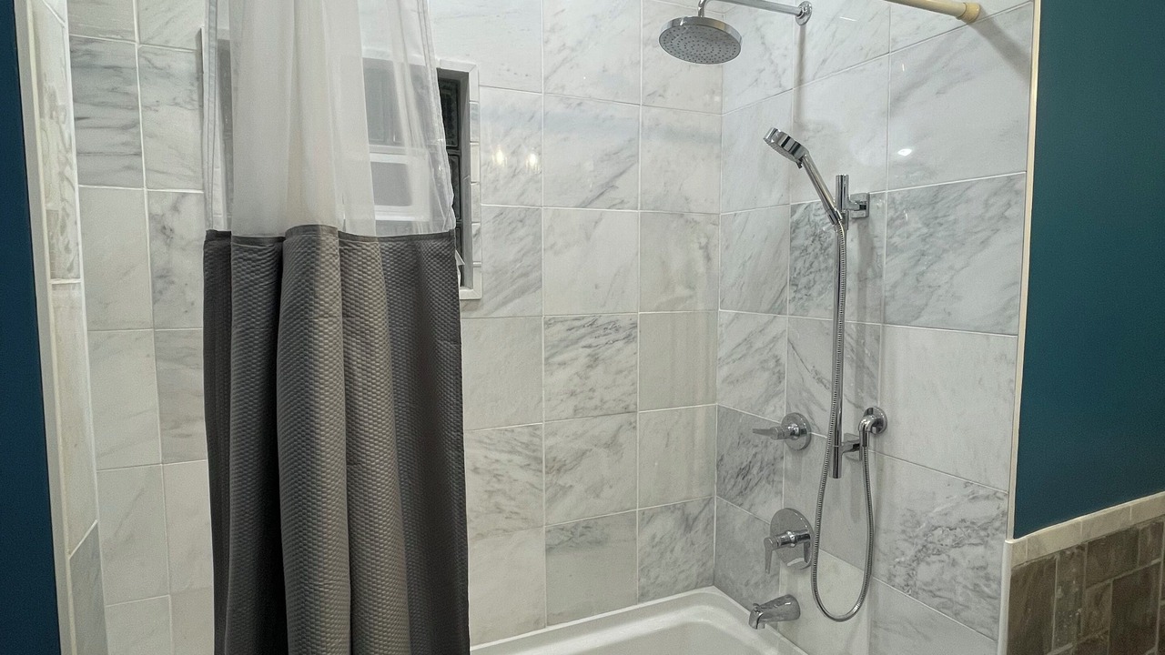 Photo of Bathroom in Brookfield